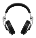 Cuffie per DJ